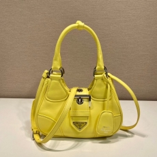 Prada Top Handle Bags